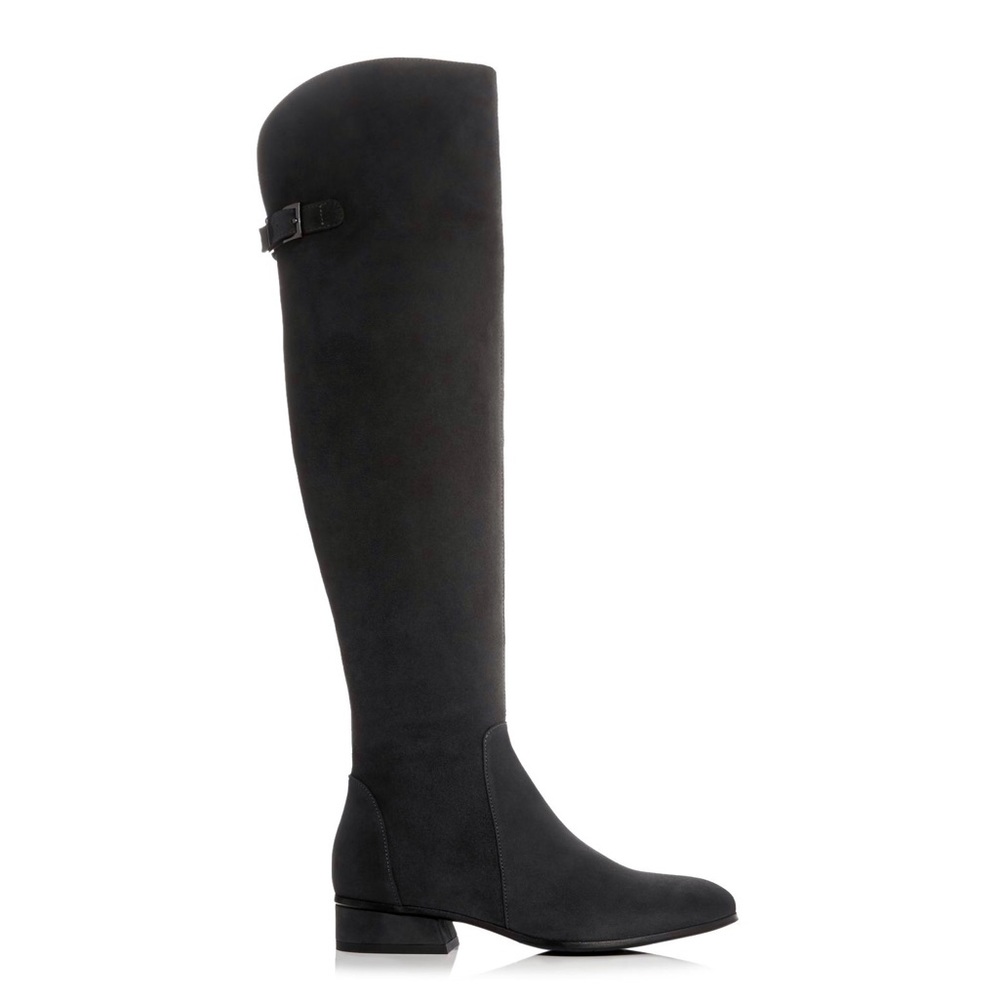 Aquatalia Lala over the knee boots